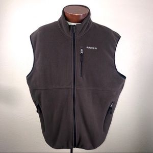 COPY - Solaris Fleece Vest